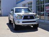 Used 2011 Toyota Tacoma 4x4 Double Cab image 2