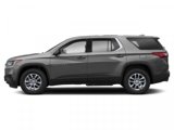Used 2018 Chevrolet Traverse LS image 3