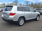 Used 2013 Toyota Highlander 4WD image 6