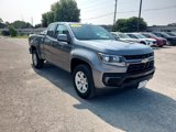 Used 2022 Chevrolet Colorado LT w/ Fleet Safety Package image 3