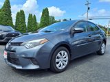 Used 2015 Toyota Corolla LE image 3