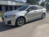 Used 2019 Ford Fusion SE image 3