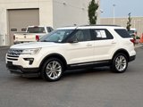 Used 2018 Ford Explorer XLT w/ Equipment Group 202A image 5
