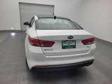 Used 2018 Kia Optima EX w/ Premium Package image 6