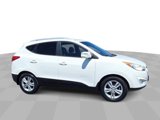 Used 2013 Hyundai Tucson GLS image 4