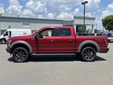 Used 2017 Ford F150 XLT w/ Equipment Group 302A Luxury image 3
