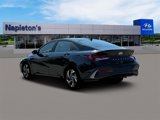New 2025 Hyundai Elantra Sport image 5