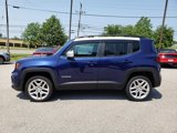 Used 2021 Jeep Renegade Latitude image 5