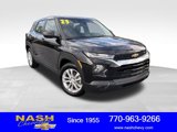 Used 2023 Chevrolet TrailBlazer LS image 1