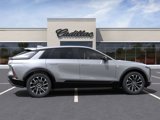 New 2025 Cadillac Lyriq Sport image 5
