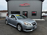 Used 2013 Subaru Legacy 2.5i Premium w/ All-Weather Pkg image 2