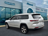 Used 2021 Jeep Grand Cherokee L Limited image 3