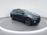 Certified 2022 Chevrolet Equinox RS image 2