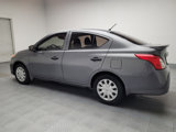 Used 2018 Nissan Versa S Plus image 3