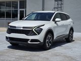 Used 2023 Kia Sportage LX image 4