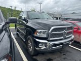 Used 2018 RAM 2500 Laramie w/ Snow Chief Group image 2