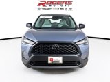 Certified 2022 Toyota Corolla Cross L image 2