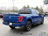 Certified 2022 Ford F150 XLT w/ Equipment Group 302A High image 5