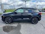 Certified 2022 Chevrolet TrailBlazer LT w/ Convenience Package image 4