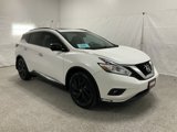 Used 2017 Nissan Murano Platinum w/ Platinum Technology Package image 6
