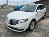 Used 2017 Lincoln MKT AWD w/ Technology Package image 5