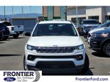 Used 2022 Jeep Compass Latitude w/ Convenience Group image 3