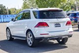 Used 2018 Mercedes-Benz GLE 350 4MATIC image 4