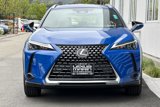 New 2025 Lexus UX 300h FWD image 6
