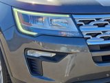Used 2019 Ford Explorer XLT w/ Equipment Group 201A image 3