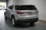 Used 2018 Chevrolet Traverse LT image 3