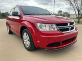 Used 2017 Dodge Journey SE image 4
