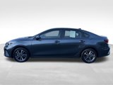 Used 2024 Kia Forte LXS image 2