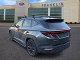 Used 2023 Hyundai Tucson XRT image 5