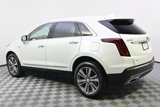 New 2025 Cadillac XT5 Premium Luxury w/ LPO, Floor Liner Package image 3