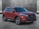 Used 2017 Hyundai Tucson Sport image 3