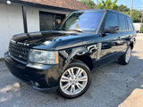 Used 2011 Land Rover Range Rover HSE LUX image 2
