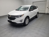 Used 2020 Chevrolet Equinox LS w/ LPO, Cargo Package image 2