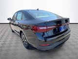 New 2025 Volkswagen Jetta S image 5