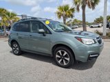 Used 2017 Subaru Forester 2.5i Premium w/ Popular Package #2A image 2