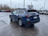 Certified 2024 Subaru Outback Premium image 5