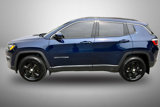 Used 2020 Jeep Compass Latitude w/ Popular Equipment Group image 3