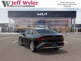 New 2025 Kia K4 LXS image 4