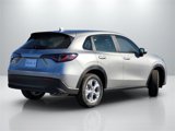 New 2025 Honda HR-V LX image 5
