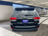 Used 2021 Jeep Grand Cherokee Laredo image 5