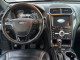 Used 2017 Ford Explorer Platinum image 4