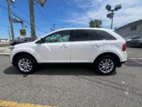 Used 2014 Ford Edge Limited w/ Equipment Group 302A image 2