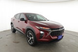Used 2025 Chevrolet Trax RS image 3