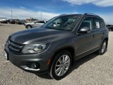 Used 2016 Volkswagen Tiguan SE image 4