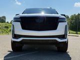Used 2021 Cadillac Escalade Sport Platinum w/ Heavy-Duty Trailer Package image 2