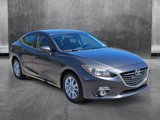 Used 2014 MAZDA MAZDA3 i Touring image 3